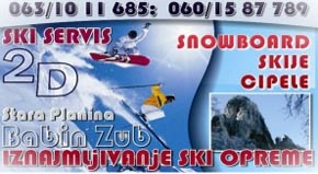 ski-servis